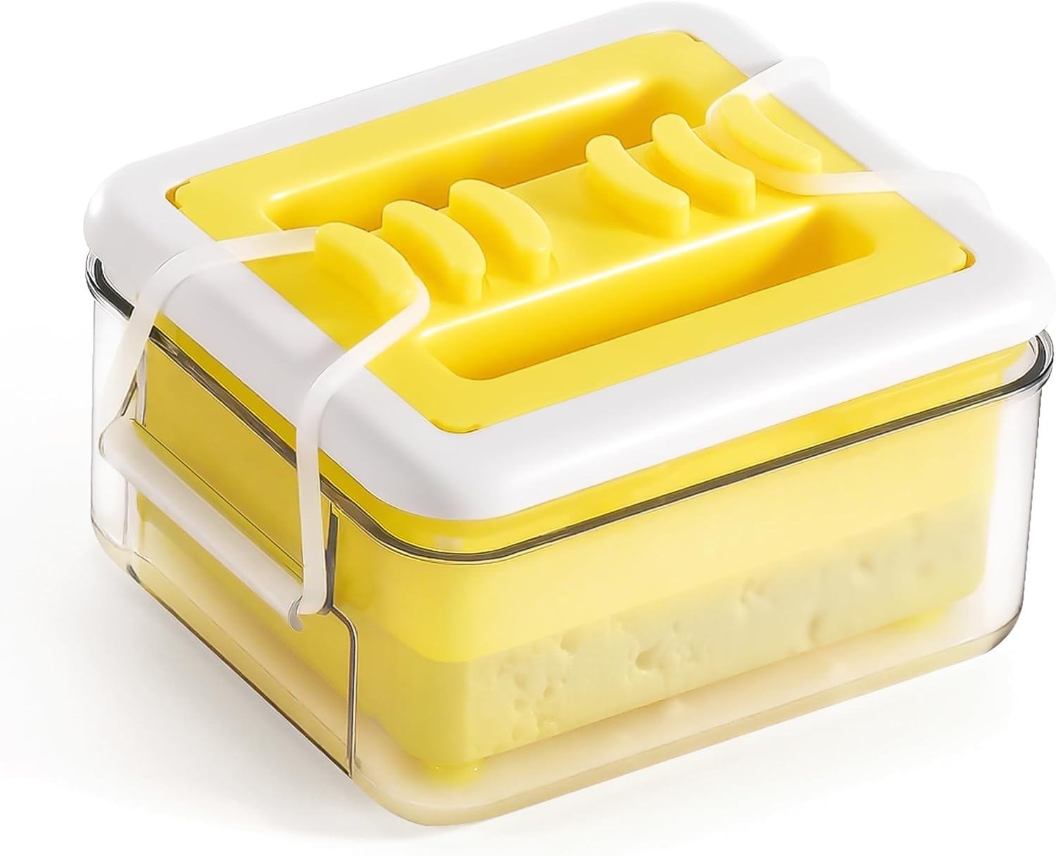 Tofu Press - Tofu Press Dishwasher Safe for Easily Pressing Out Water from Organic Silken Soft Tofu and Extra Firm Tofu - BPA Free